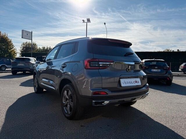 Dr 5.0 s3 1.5 Bi-Fuel GPL