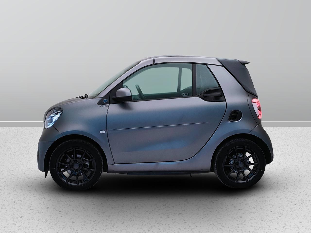 SMART Fortwo III 2020 Cabrio - Fortwo Cabrio eq Prime 22kW