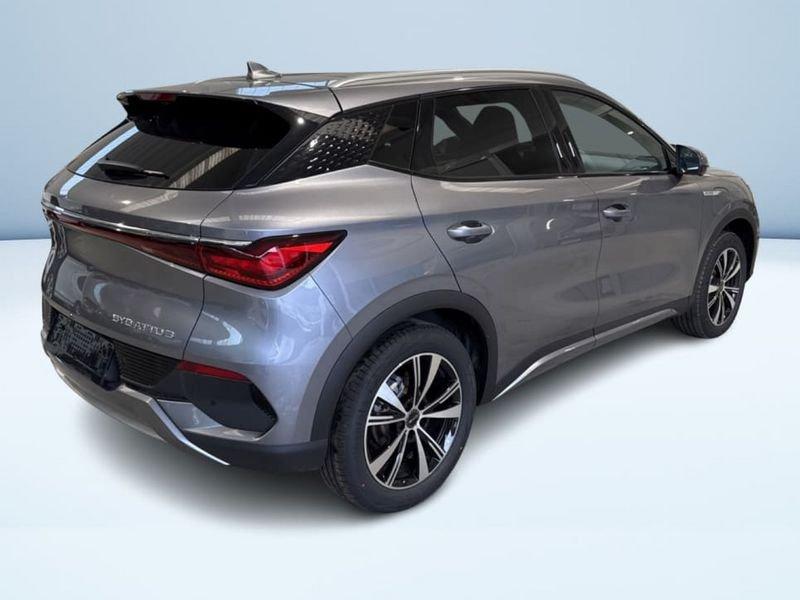 BYD ATTO3 ATTO 3 Comfort