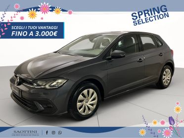 1.0 TSI Life 95 CV DSG