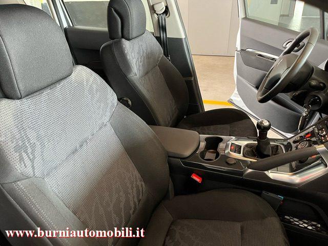 PEUGEOT 3008 1.6 VTi 120CV Tecno