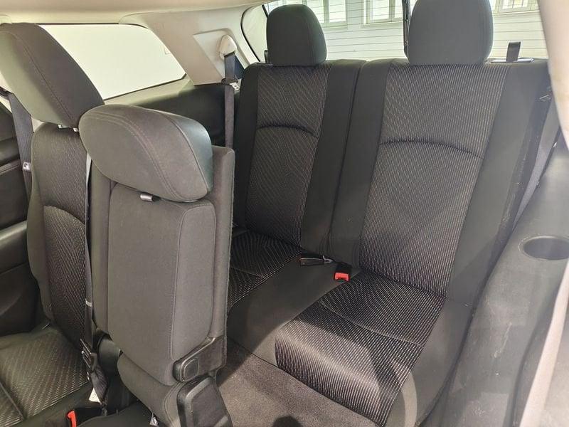 FIAT Freemont Freemont 2.0 mjt 16v Lounge 140cv*7 POSTI*CAMBIO MANUALE*
