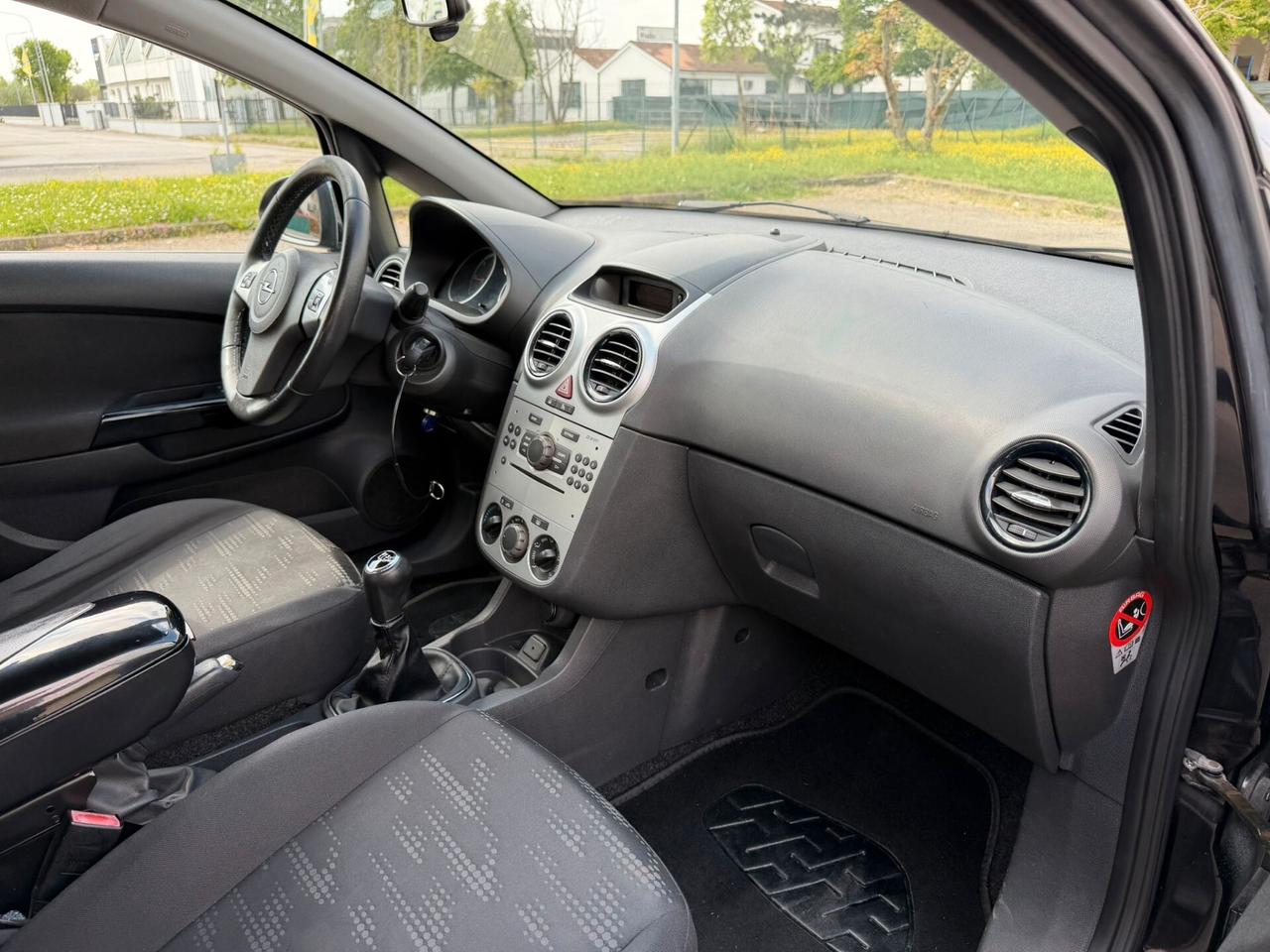 Opel Corsa 1.3 CDTI 75CV EURO 5