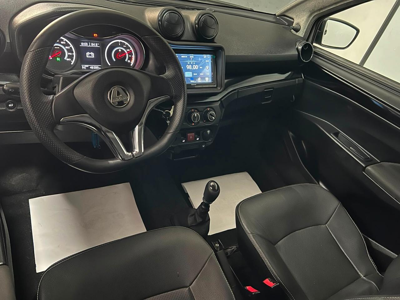 Aixam City Sport Sensation