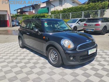 MINI Clubman Mini 1.6 16V One D Clubman.NEOPATENTATI