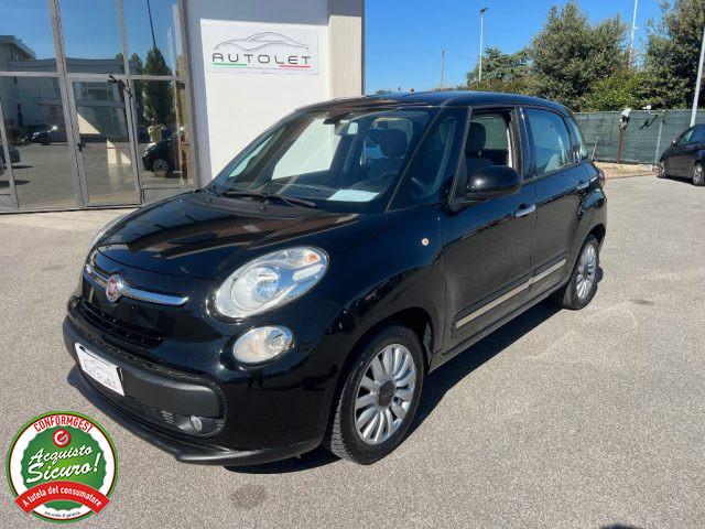 FIAT 500L 1.3 Multijet 95 CV Pop Star