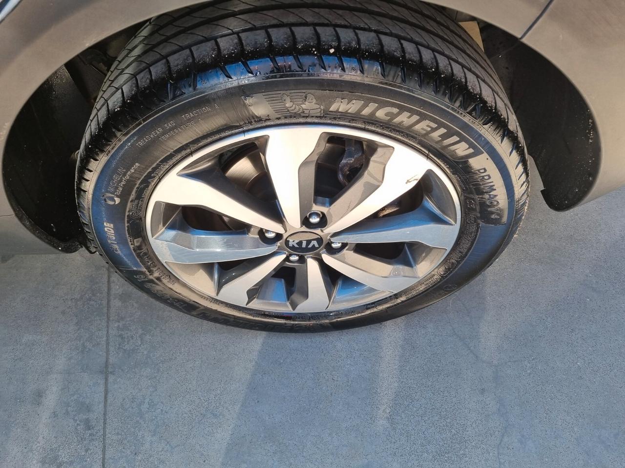 Kia Stonic 1.2 DPI ECO GPL Style