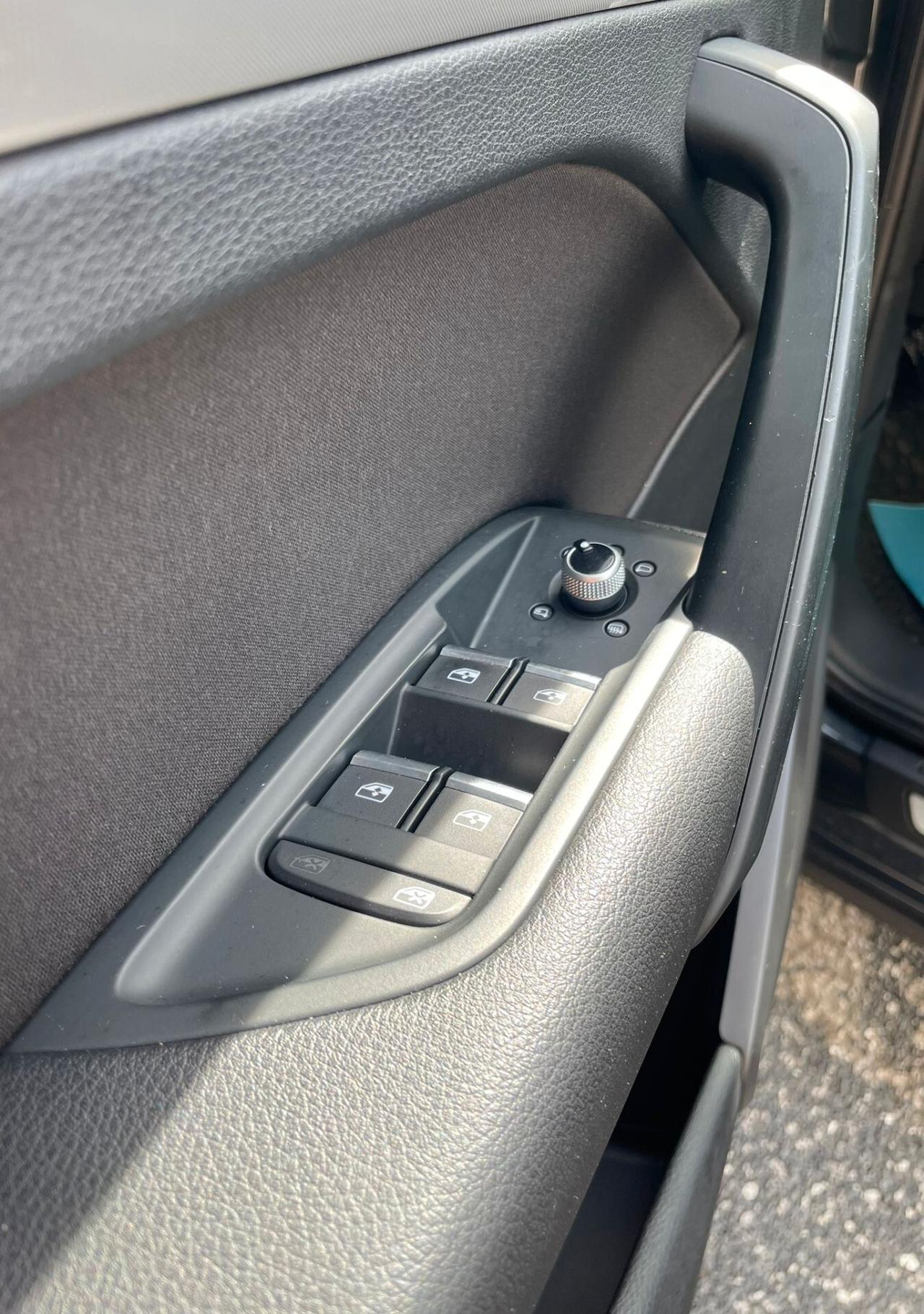 Audi Q5 2.0 TDI 190 CV quattro S-Line PLUS