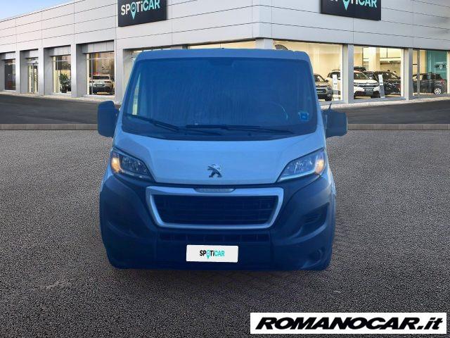 PEUGEOT Boxer 330 2.2 BlueHDi 140 S&S PC-TN Furgone