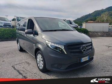 Mercedes-Benz Vito Vito 2.2 116 CDI PC-SL Mixto Long Km Reali!!