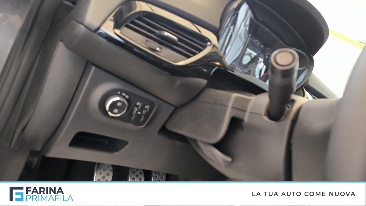 OPEL Corsa V 2015 - Corsa 1.3 cdti b-Color 75cv 5p