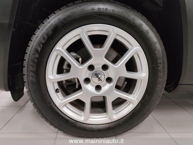 Jeep Renegade 1.5 T4 130cv MHEV Limited Automatic SUPER PROMO