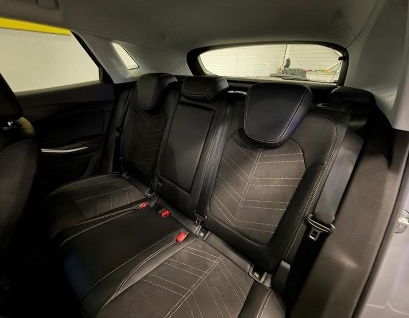 Opel Grandland Grandland 1.2 Turbo 12V 130 CV aut. GS