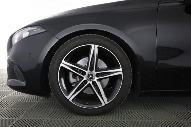 MERCEDES-BENZ A 180 A 180 d Automatic Sport