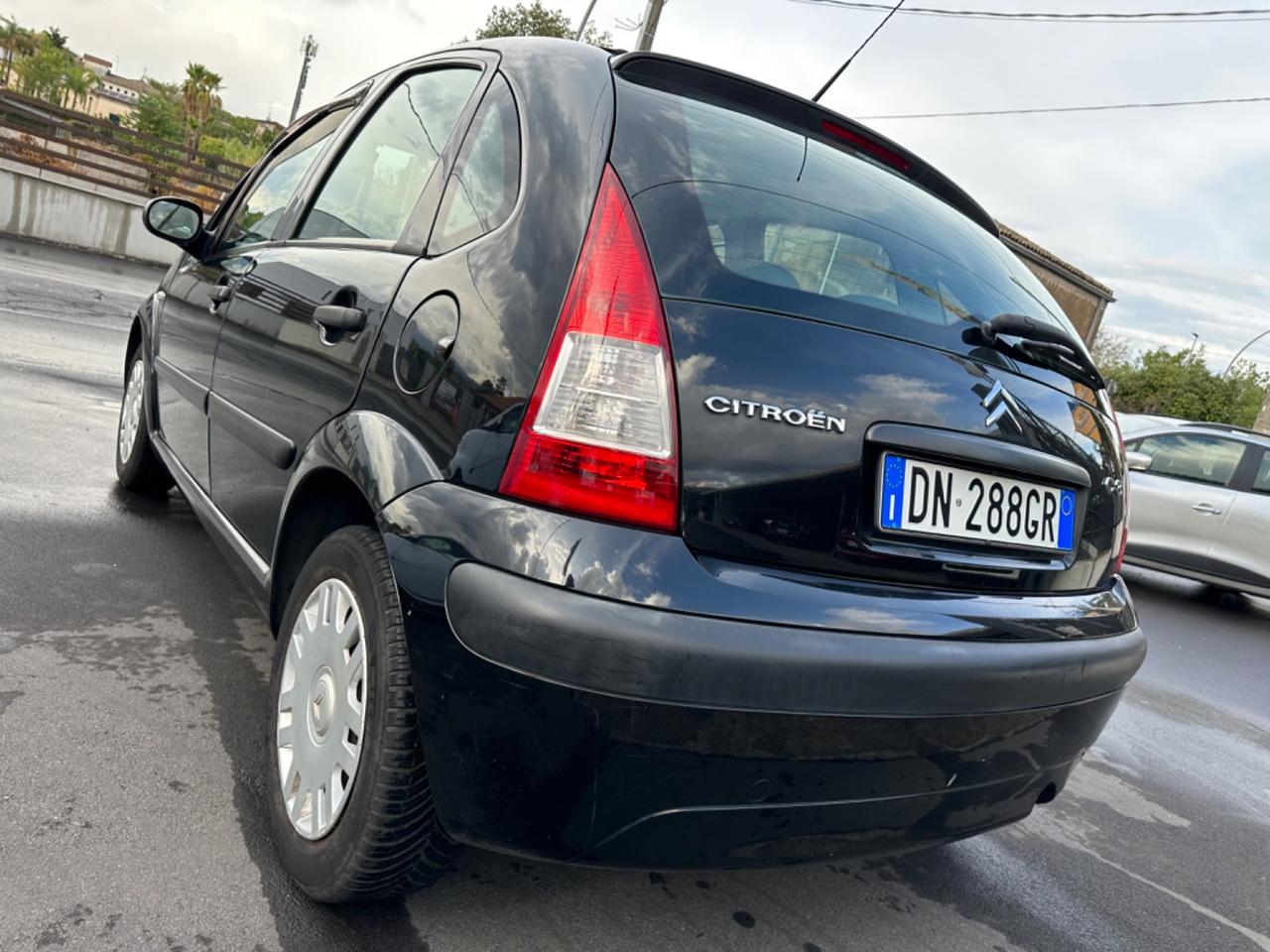 Citroen C3 1.1 Elegance