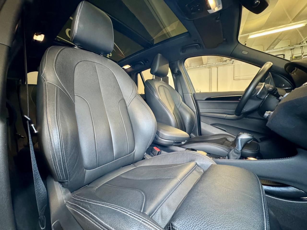 Bmw X1 xDrive25D X-Line