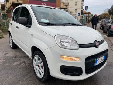 Fiat Panda 0.9 TwinAir Turbo Natural Power Lounge OK NEO PATENTATI
