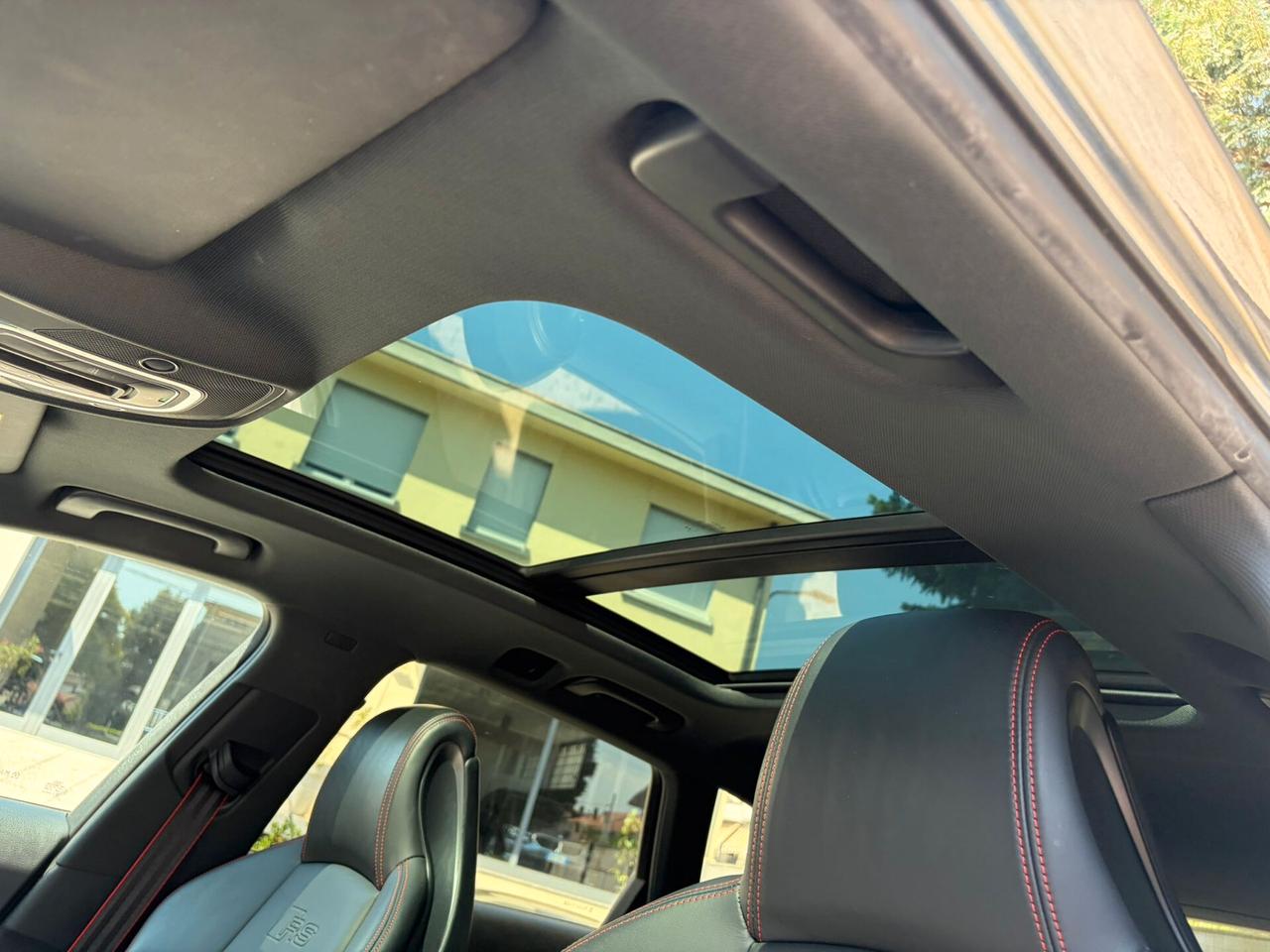 Audi RS4 Avant 2.9 tfsi quattro 450cv tiptronic IVA ESPOSTA