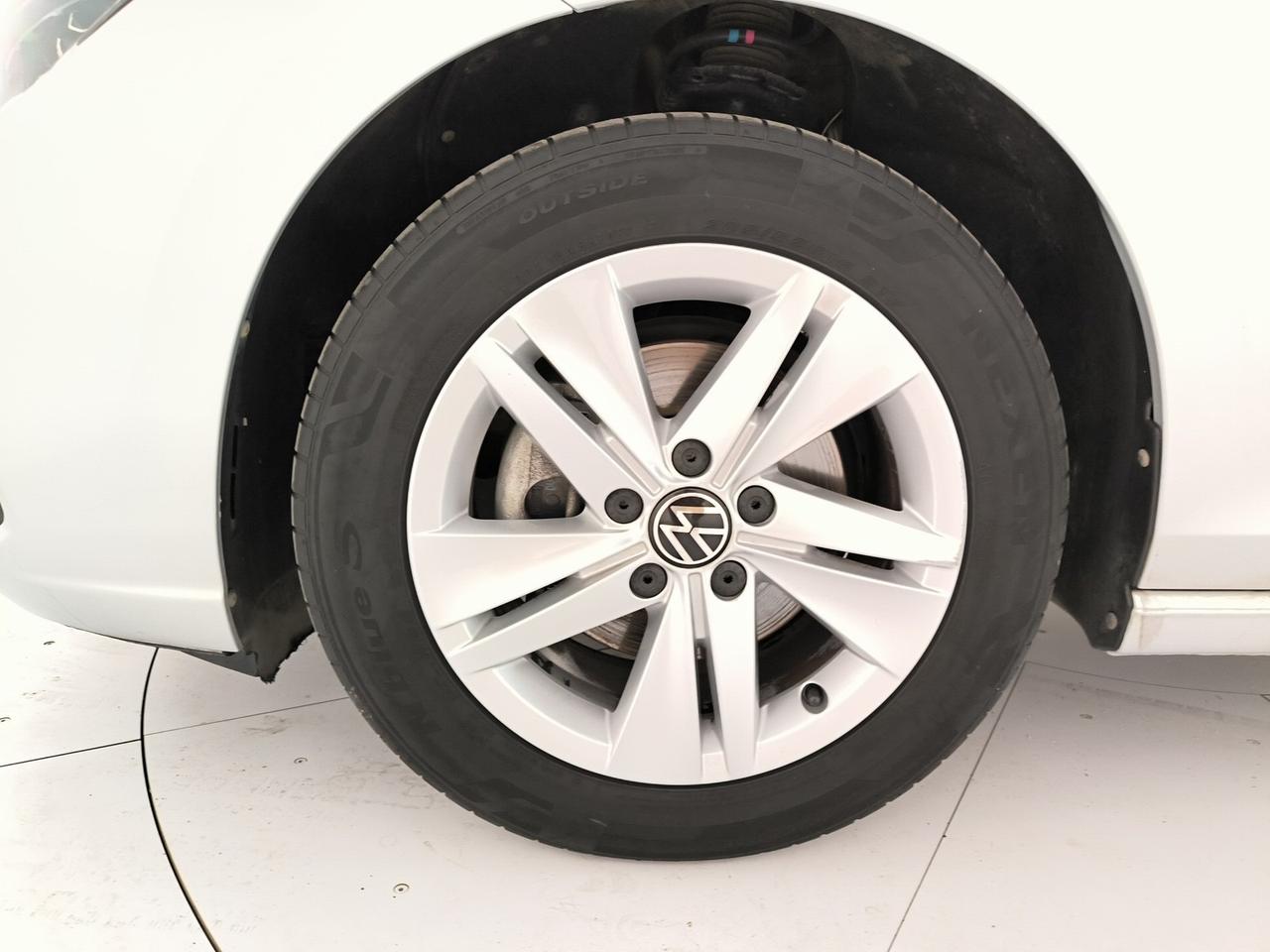 Volkswagen Golf 1.0 tsi evo life 110cv