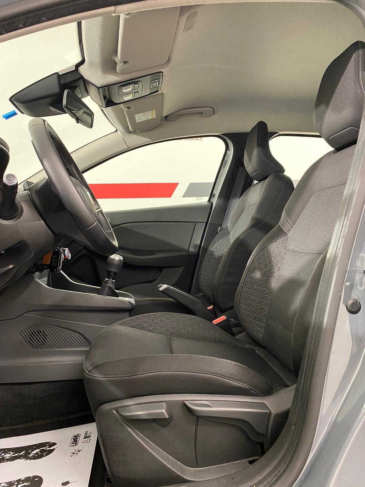 Renault Clio TCe 100 CV 5 porte Zen