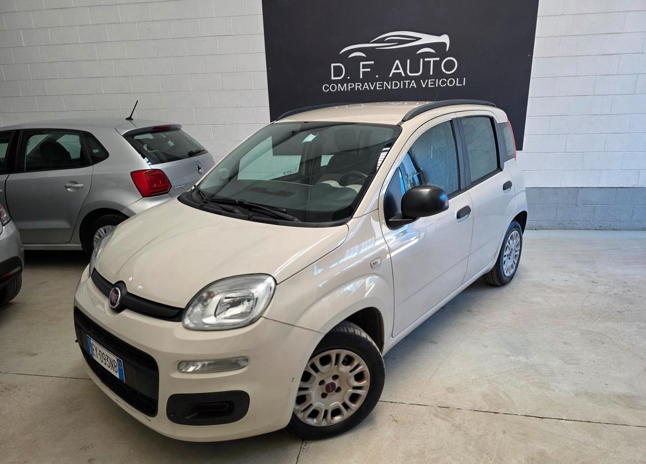 Fiat Panda 1.2 Pop