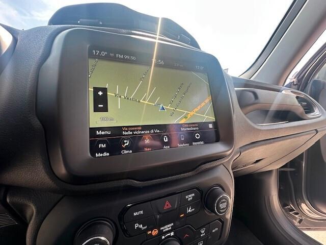 Jeep Renegade 1.6 Mjt 120 CV Limited PERFETTA