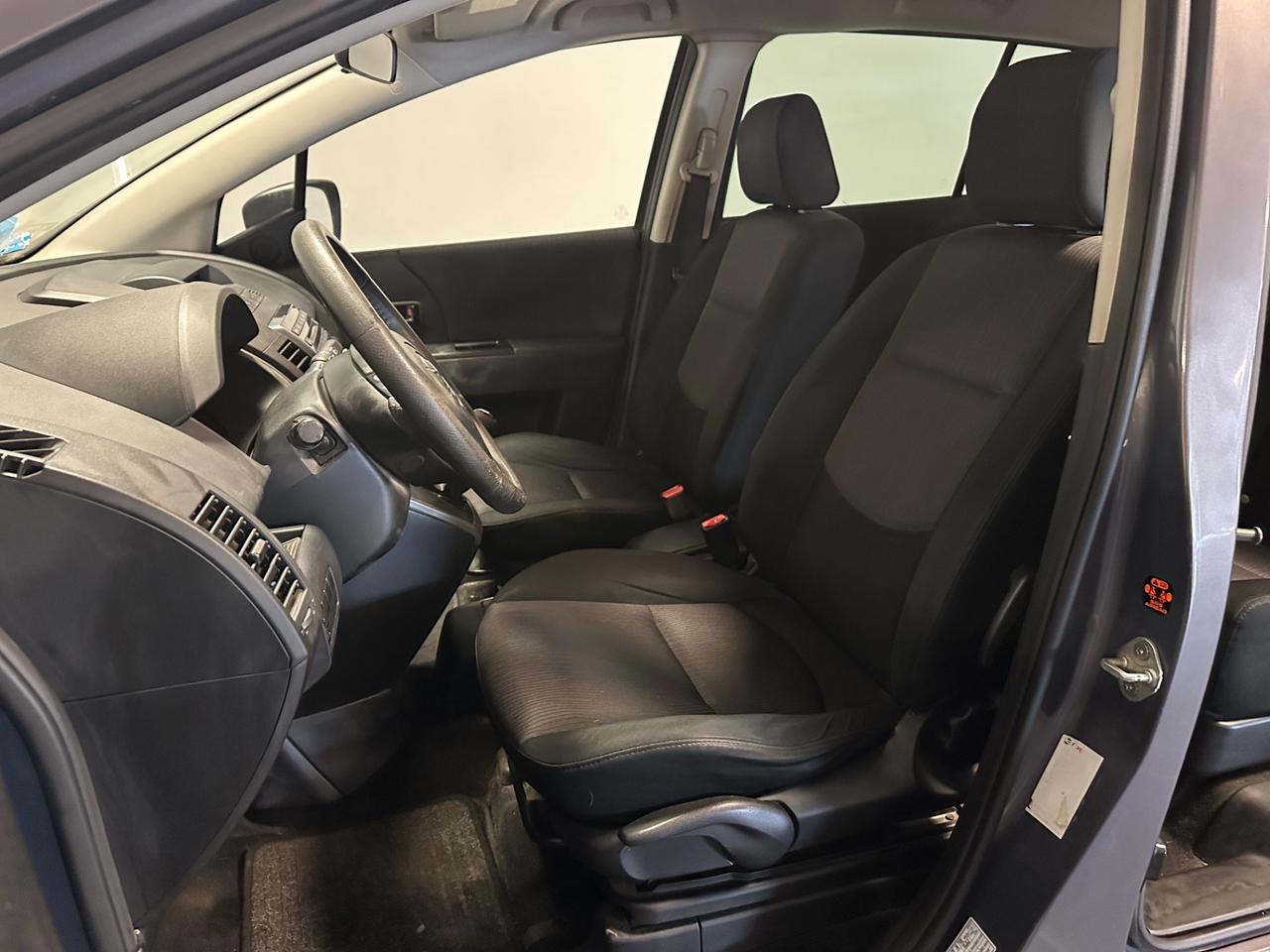 MAZDA 5 1.8 BENZINA 116CV 7 POSTI PRONTA CONSEGNA