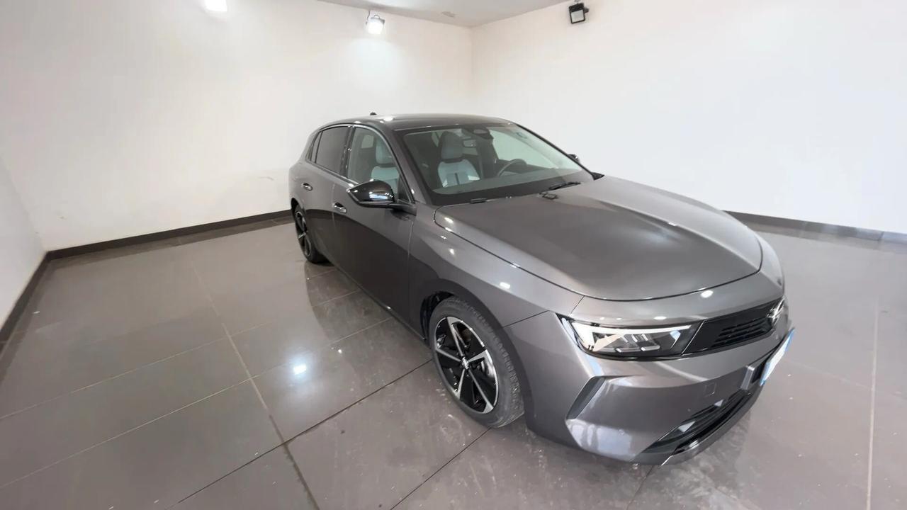 Opel Astra 1.2 Turbo 130 CV Business Elegance