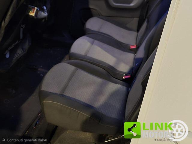 TOYOTA Proace City Verso Van 1.2 130 CV Luxury *N1*