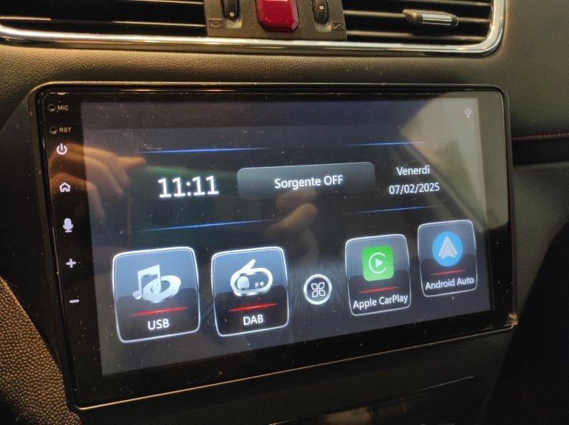 EVO Evo 3 - Evo 3 1.5 Bi-fuel GPL