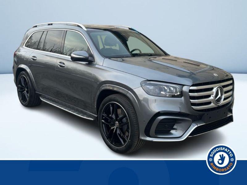 Mercedes-Benz GLS 450d 4Matic AMG Line Premium Plus
