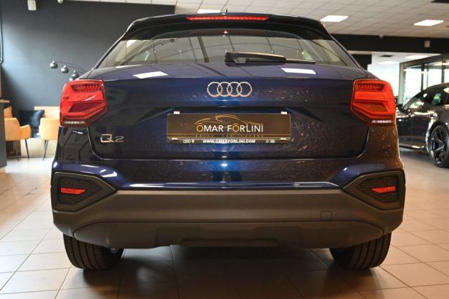 AUDI Q2 35TFSI S-TR.BUSINESS PLUS ADVAN.RADAR 18"NAVI FULL