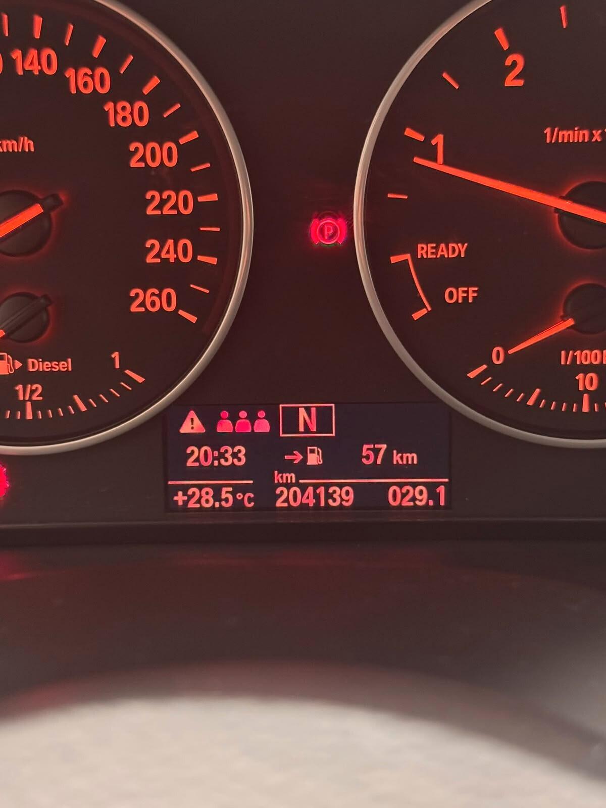 Bmw X1 sDrive18d Business