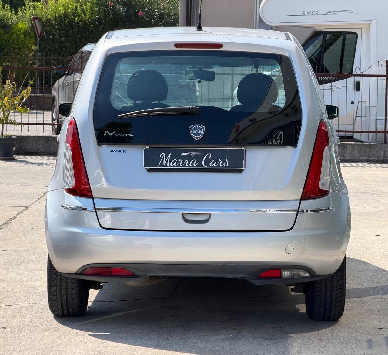 Lancia MUSA 1.4- Neopatentati-cinghia sostituita-Garanzia 12mesi