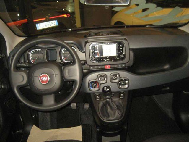 FIAT New Panda 1.0 FIREFLY S-S HYBRID CITY LIFE