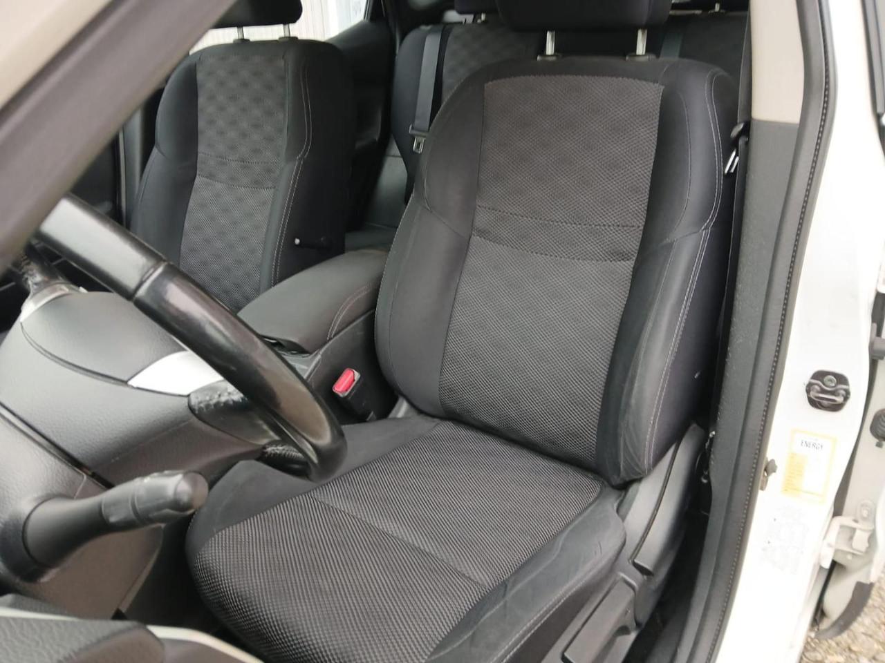 NISSAN Qashqai 1.6 dCi 2WD N-Vision PROMMO