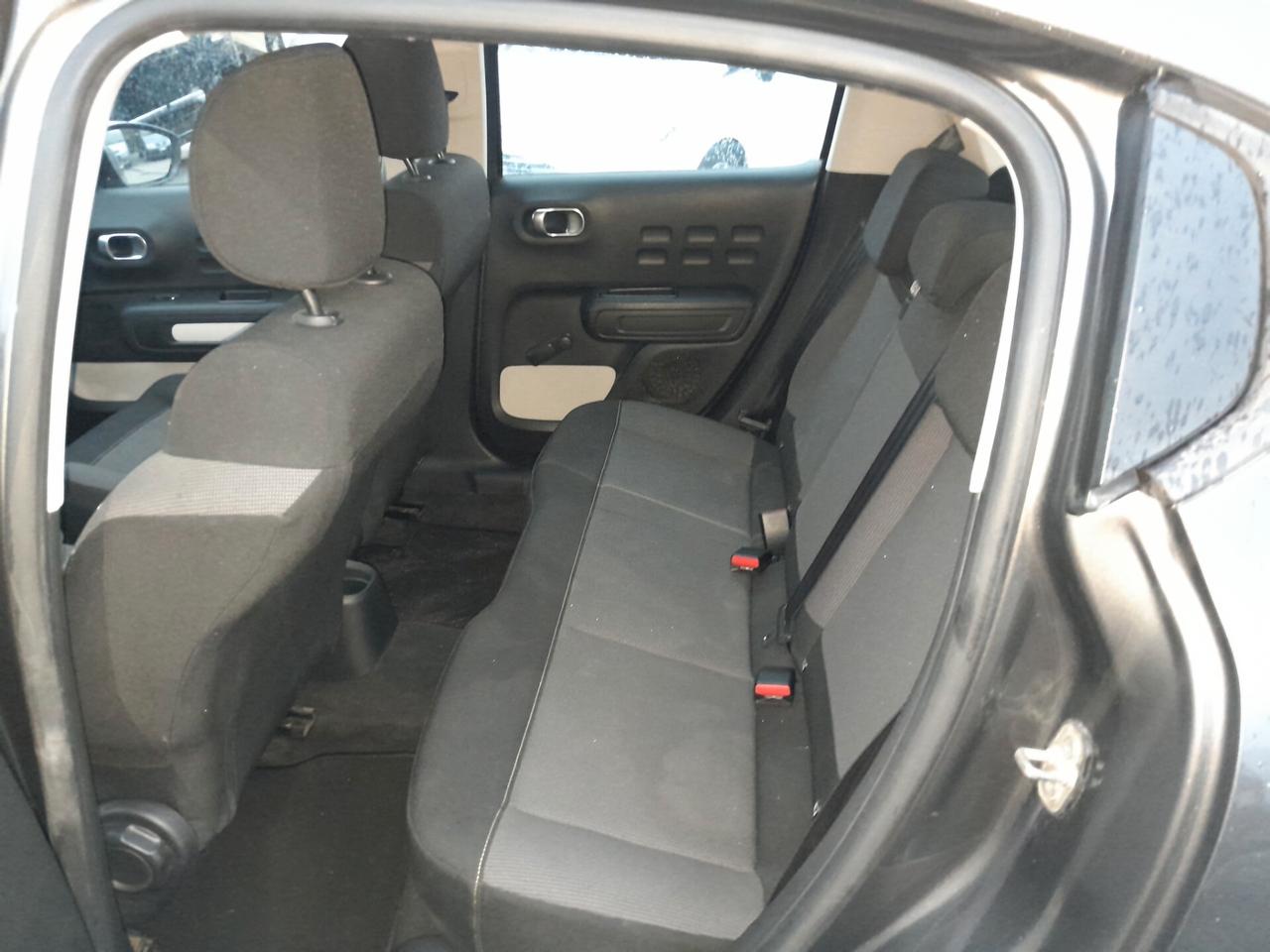 Citroen C3 BlueHDi 75 S&S Elle