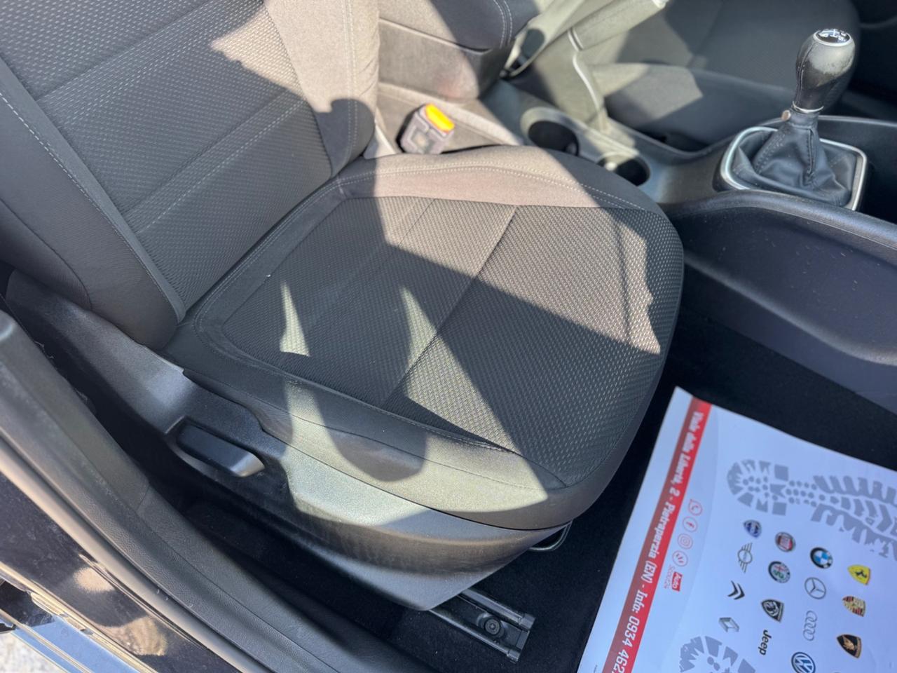 FIAT TIPO 1.3 MJT 95 CV S&S LOUNGE FULL