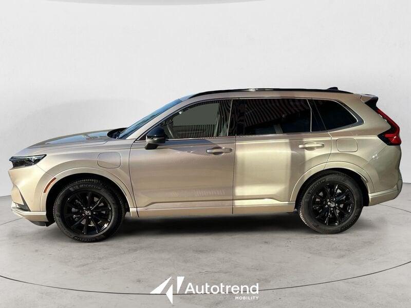 Honda CR-V 2.0 Plug-In Hybrid 184 CV Advance Tech
