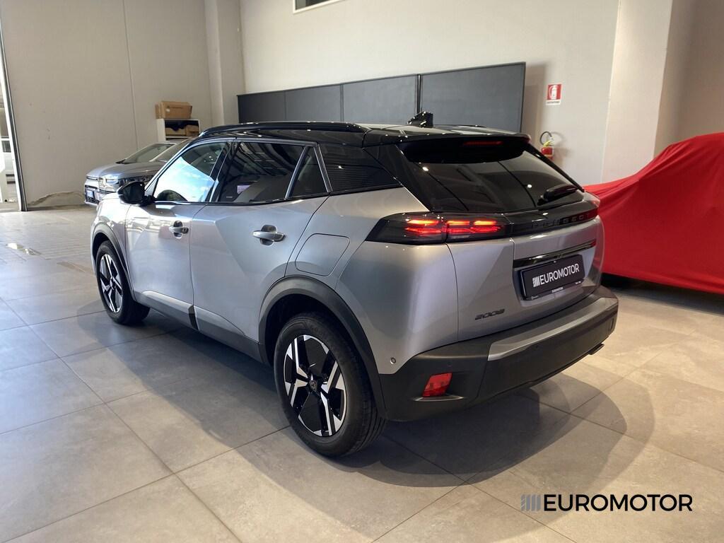 Peugeot 2008 1.5 BlueHDi GT EAT8