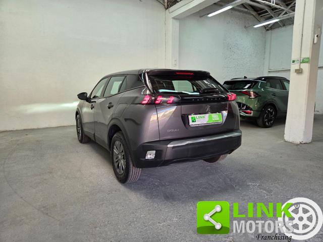 PEUGEOT 2008 PureTech 100 S&S Active GARANZIA PEUGEOT