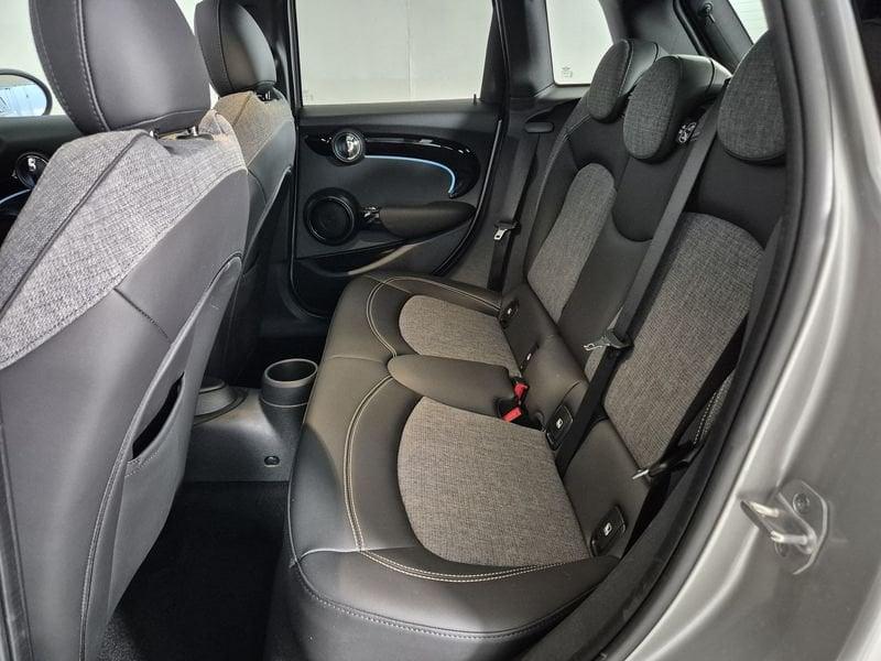 MINI Mini 5 porte Mini F55 2021 5p Mini 5p 1.5 Cooper Classic auto