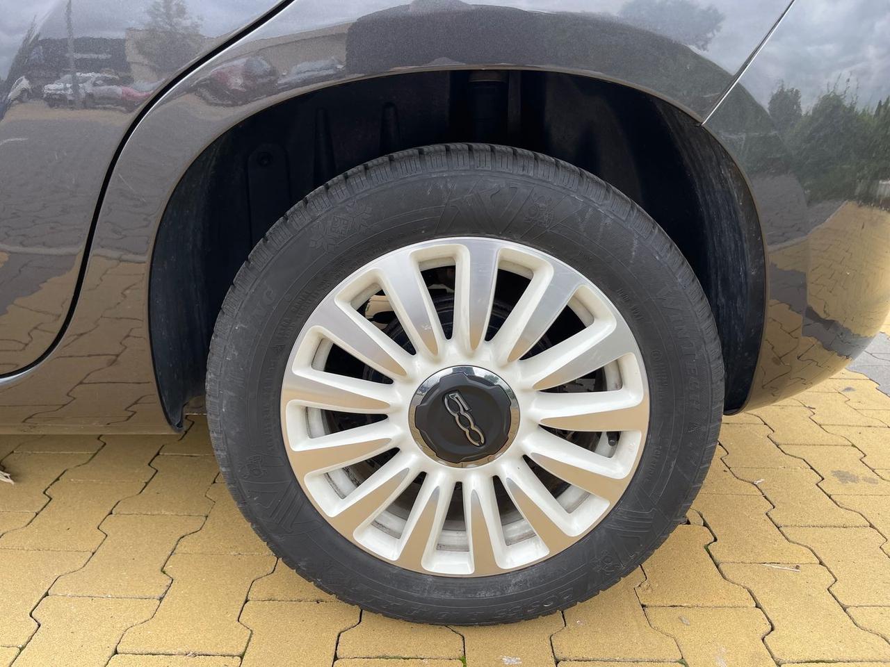 Fiat 500L Lounge 1.3 16V Multijet #7064