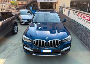 Bmw X3 xDrive xLine 190cv - 2021