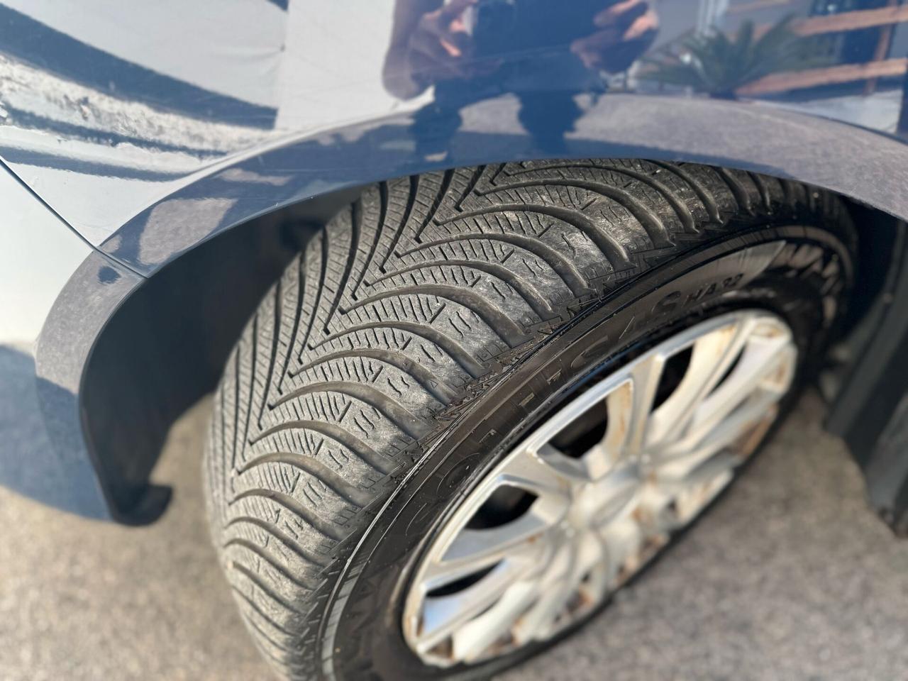 Ford B-Max 1.4 90 CV GPL Titanium