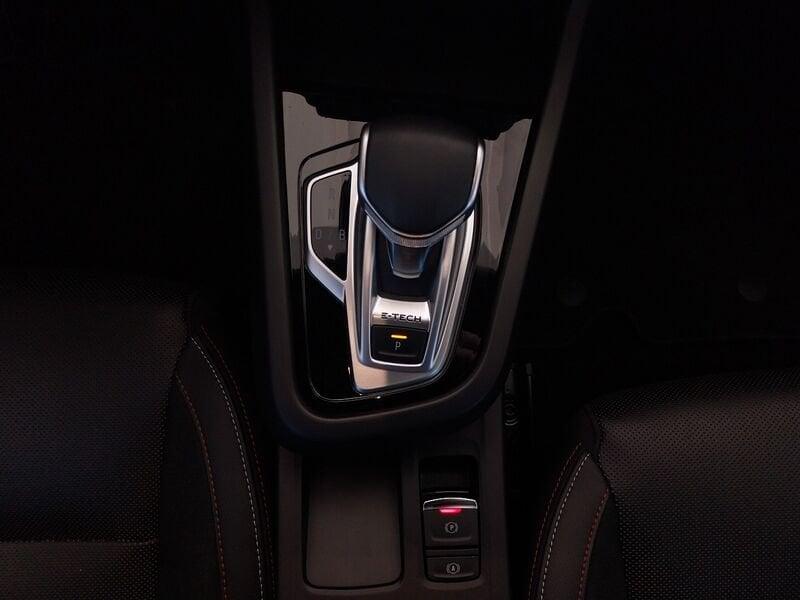 Renault Arkana Arkana 1.6 E-Tech hybrid R.S. Line 145cv