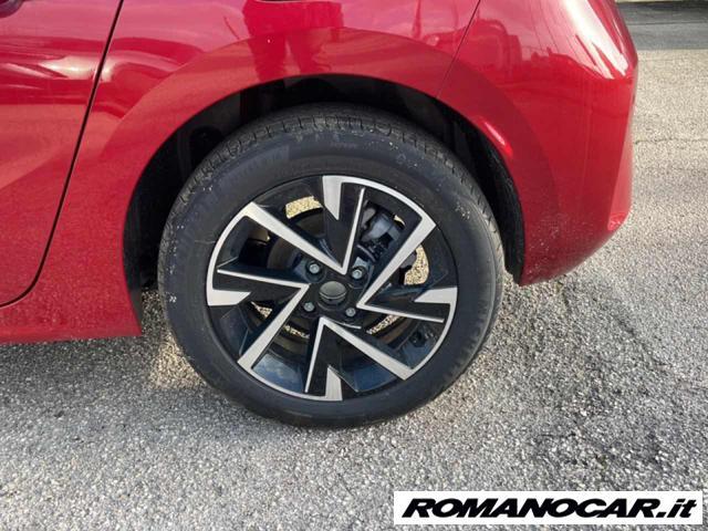 OPEL Corsa 1.2 Hybrid 110cv GS DCT6