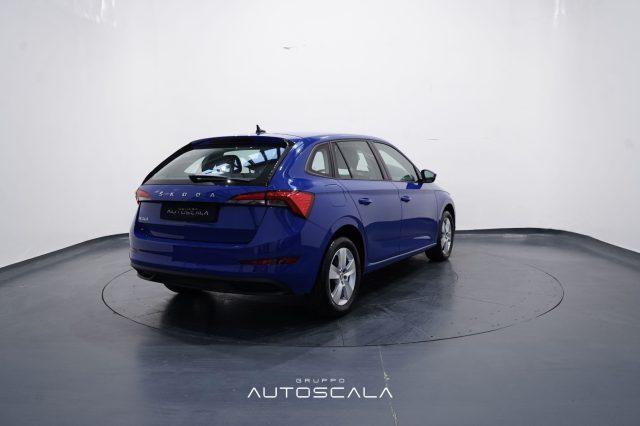 SKODA Scala 1.0 TSI 110cv Ambition