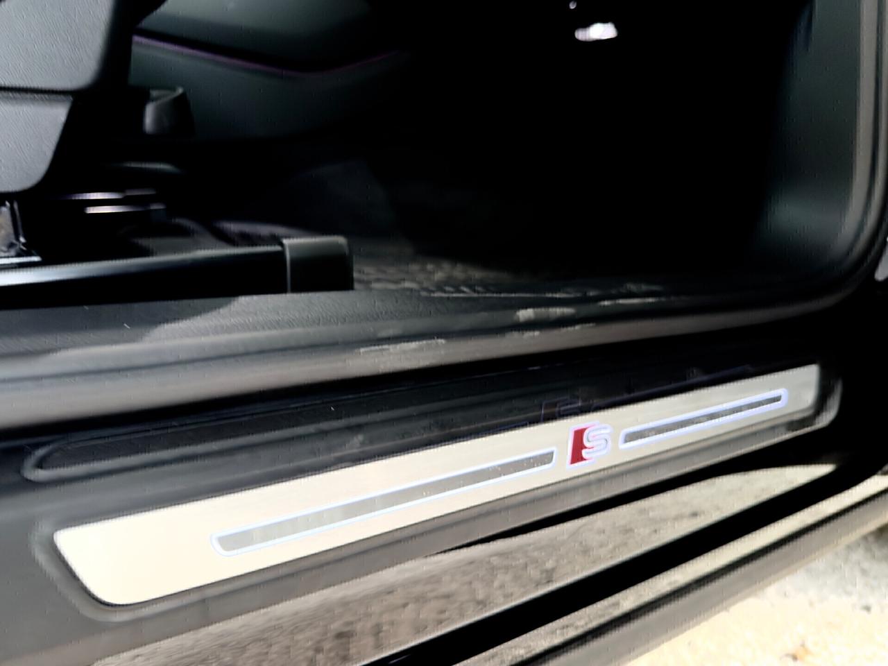 Audi Q5 40 TDI 204CV QUATTRO S-LINE PLUS X2 SPETTACOLARE