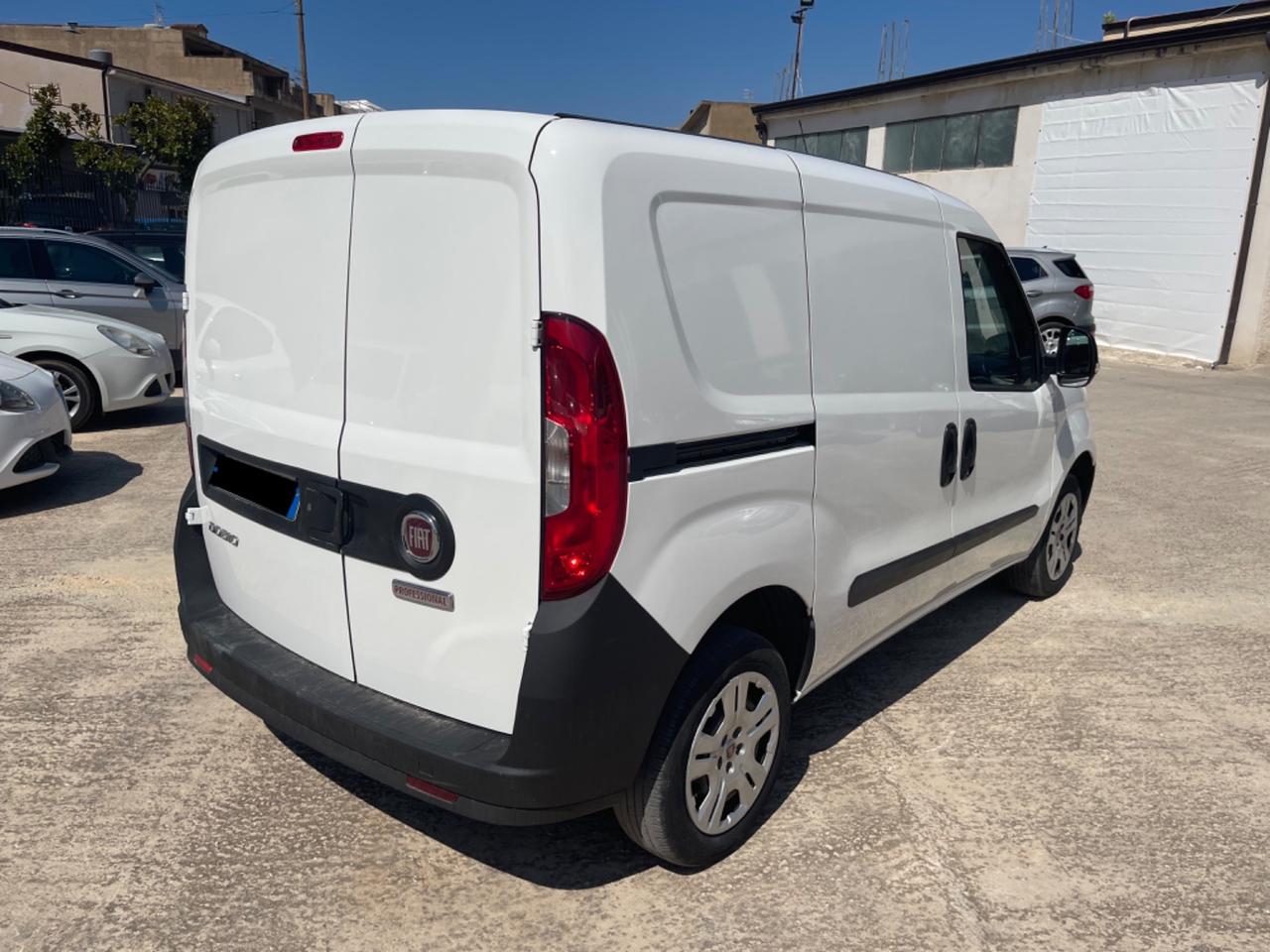 Fiat Doblo Fiat Doblò 1.3 95CV